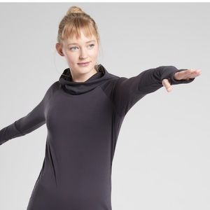 Brand new Athleta Essence Tunic Medium $79